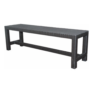 Wicker Outdoor Furniture