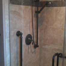 Bathroom Ideas