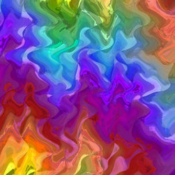 JOURNEY 1 - Fine Art Prints