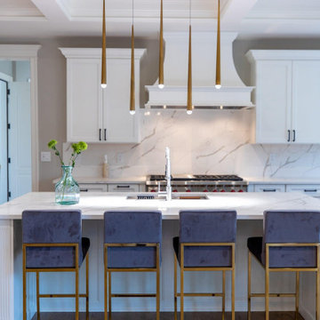 Latest Kitchens