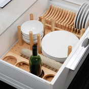 Essetre Kitchen Drawer Inserts