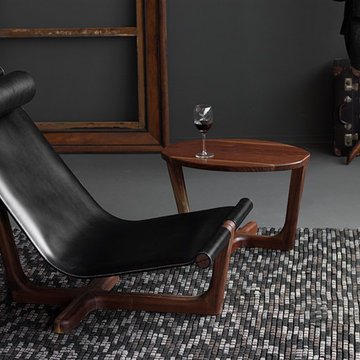 Modern Armchair ARMADA