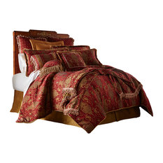 Traditional Comforters | Houzz