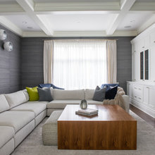 Living room inspo
