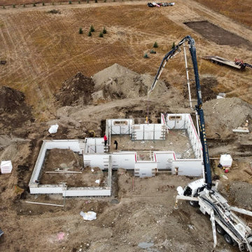 Bearspaw Acreage