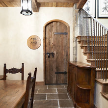 Dining Rooms