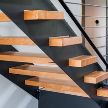detail stair