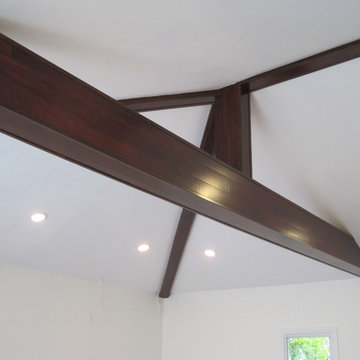 Full Home Remodel