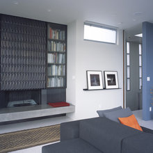 Fireplaces