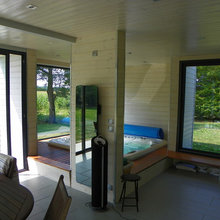 Hot Tubs