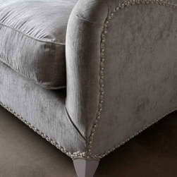 CRAFTSMAN COLLECTION - Sofas