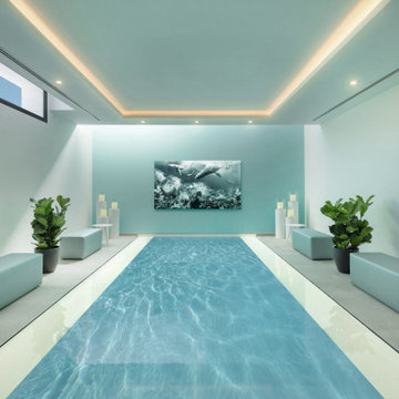 Vivienda unifamiliar en Benahavis, Andalucía