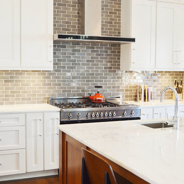 Kitchen Projects