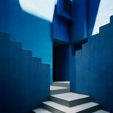 La Muralla Roja