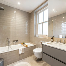 Bath combo