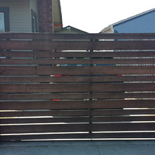 HoR - Fencing