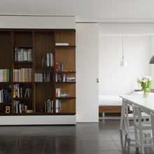 Knoll Storage
