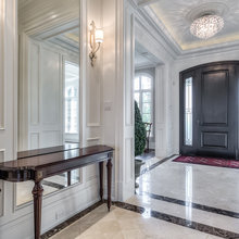 entryway