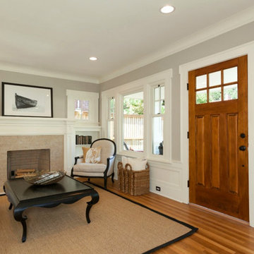Montlake House