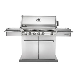Napolean Outdoor Grills - Products