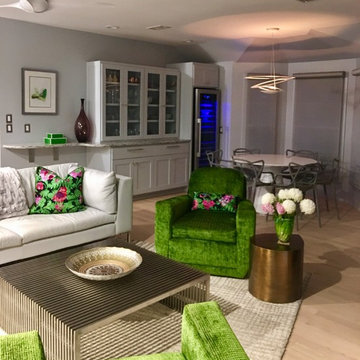 Gathering Room
