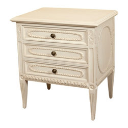 Bedsides - Nightstands And Bedside Tables