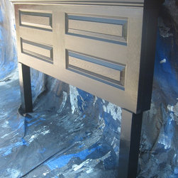 Vintage Headboards - Headboards