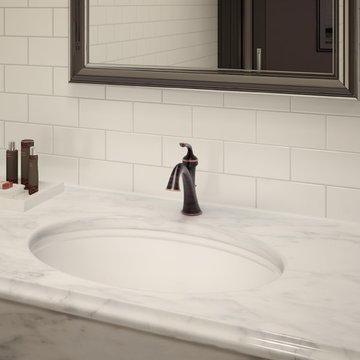 Symmons Elm Single Handle Faucet