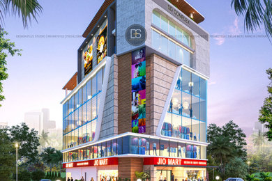 Commercial Complex