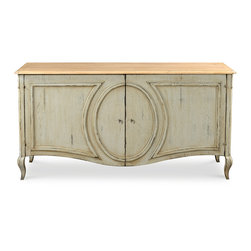 Bahut/ Sideboard - Buffets And Sideboards