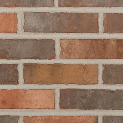 Triangle Brick's Cimarron - Products