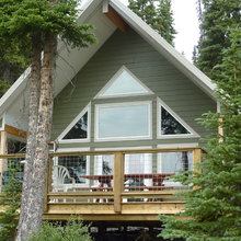 Cabin