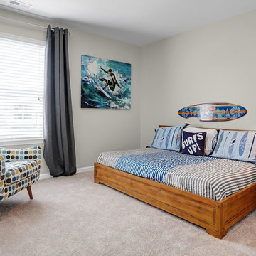 Avalon Cottages Robie Model