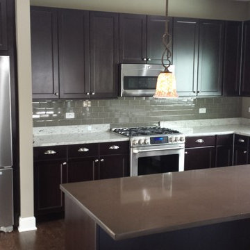 2014 Home Build