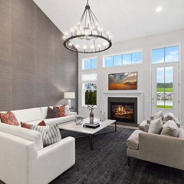 Country Pointe Meadows - The Devonshire
