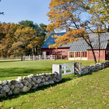 Barns