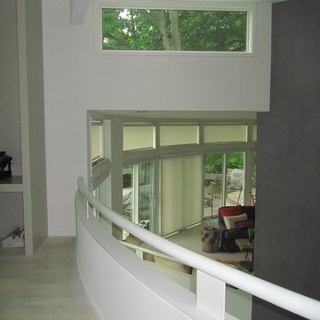 Garrison Residence