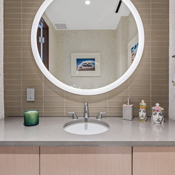 3525 Turtle Creek 21st Floor