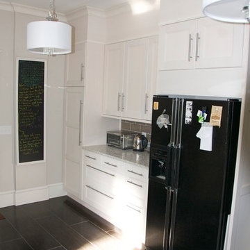Marquette Kitchen Renovation