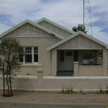 house reno
