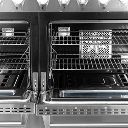 Ranges - Products