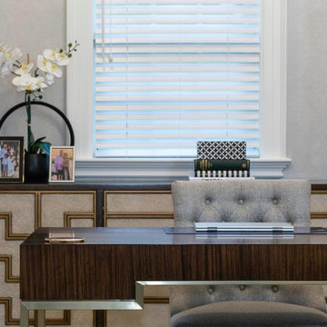 Creating New Spaces for the New Normal