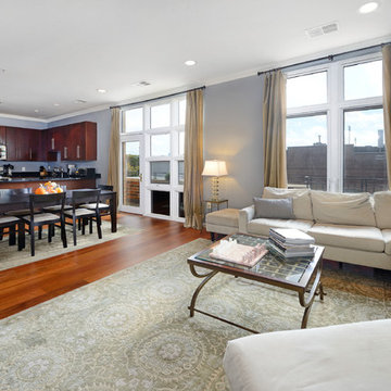 Upper Grand #509