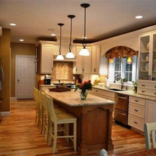 kitchen cabinets