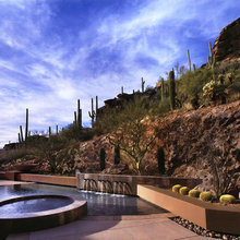 Arizona Backyard