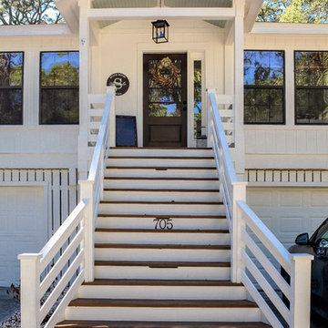 Coastal Cottage