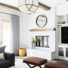Fireplaces