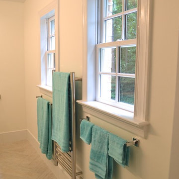 Tuckahoe Bathroom Remodels