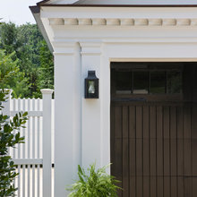 GARAGE DOORS