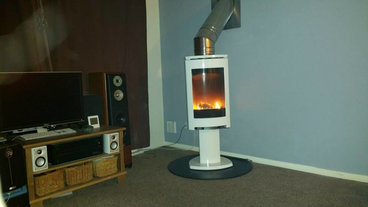 Gas Fire Specialists Cardiff Sales Shop